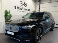Volvo XC90 Polestar Optimering D5 AWD  Inscription l Pano l