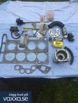 Delar till Lada/vaz 1500.