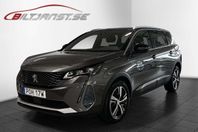 Peugeot 5008 GT | AUT | 7 SITS | FULLUTRUSTAD