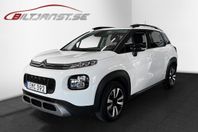 Citroën C3 Aircross | DRAGKROK | CARPLAY | 1 BRUKARE
