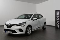 Renault Clio TCe 90 Zen 5-d III