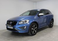 Volvo XC60 D4 AWD Classic R-Design