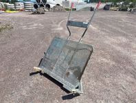 Markstenskärra Probst VTK-V & Markstenskärra Probst VTK-V