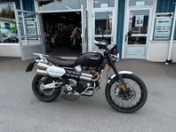 Triumph Scrambler 1200 XC