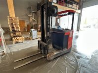 Skjutstativtruck Toyota RRE160 BT reflex