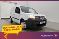 Renault Kangoo 1.5dCi Ny-Kamrem Värmare Dragkrok V-Inre Moms