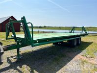 Balvagn Utnäs Industri BV13LS