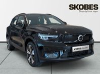 Volvo XC40 Recharge Single Motor Core Edition