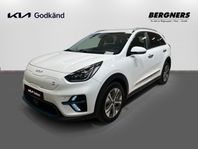 Kia E-Niro 64 kWh Advance Plus 3,95% (V-Hjul)