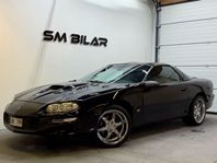 Chevrolet Camaro Z28 Targa V8 5,7l 309hk