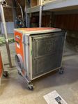 Luftrenare Husqvarna A2000