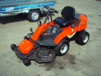 Husqvarna Rider R 216 AWD