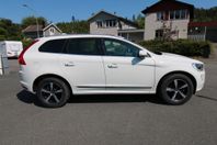 Volvo XC60 D4 AWD Geartronic Summum Euro 5