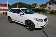 Volvo XC60 D4 AWD Geartronic Summum Euro 5