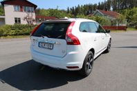 Volvo XC60 D4 AWD Geartronic Summum Euro 5