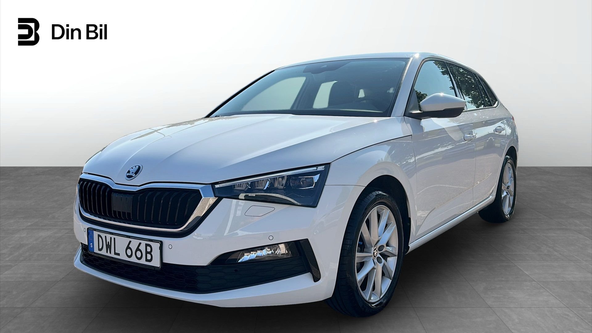 Škoda Scala 1.0 TSI Manual, 110hp, 2022