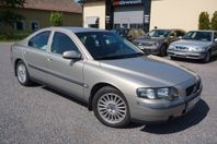 Volvo S60 2.4 Business Drag/Nybes