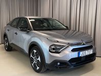 Citroën C4 1.2 PureTech 130hk Feel Automat