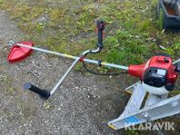 Grästrimmer Jonsered BC 2128