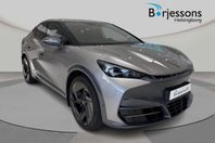 Cupra Tavascan VZ ADRENALINE