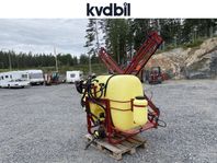 Hardi Ogrässpruta traktorburen
