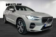 Volvo XC60 Recharge T8 AWD Inscription Panorama