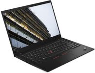 Lenovo X1 Carbon G8 – 14" UHD | Core i7 | 16GB | 512GB SSD