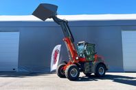 EVERUN ER2500F Hjullastare - Teleskoplastare - lyfter 2500kg