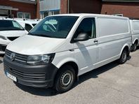 Volkswagen Transporter T30 2.0 TDI 4Motion Euro 6 L2