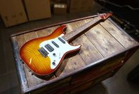 Tom Anderson Hollow Drop Top Top Classic från 2013