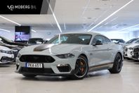 Ford Mustang Mach 1 460hk V8 Mach 1 460hk N1741 B&O Stylingp