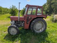 Massey Ferguson 135