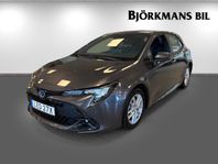 Toyota Corolla Hybrid e-CVT, 140hk, Vinterhjul, Backkamera