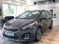 Kia CEED cee'd 1.6 CRDi GT-Line Nybes/Drag/GPS/Kamera/2,95%