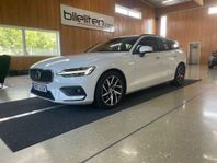 Volvo V60 T5 Geartronic Momentum GPS BLIS Euro 6