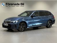 BMW 330e xDrive Touring M Sport Drag Privatleasing 5.645/mån