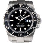 Rolex Submariner Date 116610LN