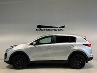 Kia Sportage 1.7 CRDi Advance Navi, Bkamera, Drag, M-värmare