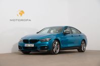 BMW 440 i xDrive Gran Coupé M Sport /M-performance /Kolfiber