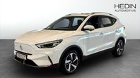MG ZS EV ZS EV LUXURY 70KWH