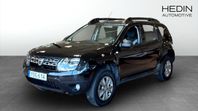 Dacia Duster DUSTER 1.5 dCi 4x2 (109hk)