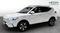 MG ZS EV 72,6 KWH 156 HK LUXURY