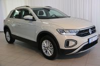 Volkswagen T-Roc 1.5 TSI 150 DSG