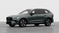 Volvo XC60 T6 Plus Nordic Edition Företagsleasing