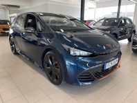 Cupra Born e-Boost 77kWh 231HK Beats/Backkamera Ränta 4,49%