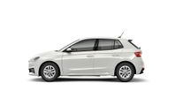 Skoda Fabia Selection 1,0 MPI 80 Hk 5 vxl