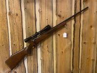 Beg Sako AI i kal .222REM med Leupold Vx-II 3-9x40