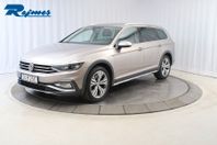 Volkswagen Passat Alltrack 2.0 TDI 4M Exec.