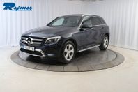Mercedes-Benz GLC 250d 4Matic