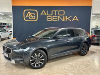 Volvo V90 Cross Country D5 235HK AWD PRO 360° Kamera värmare